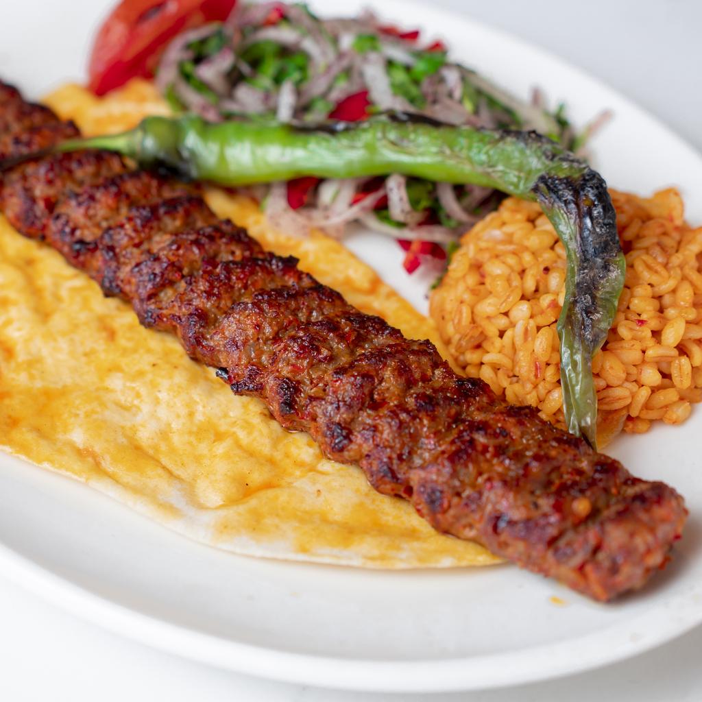 Adana Kebab Adana Kebab
