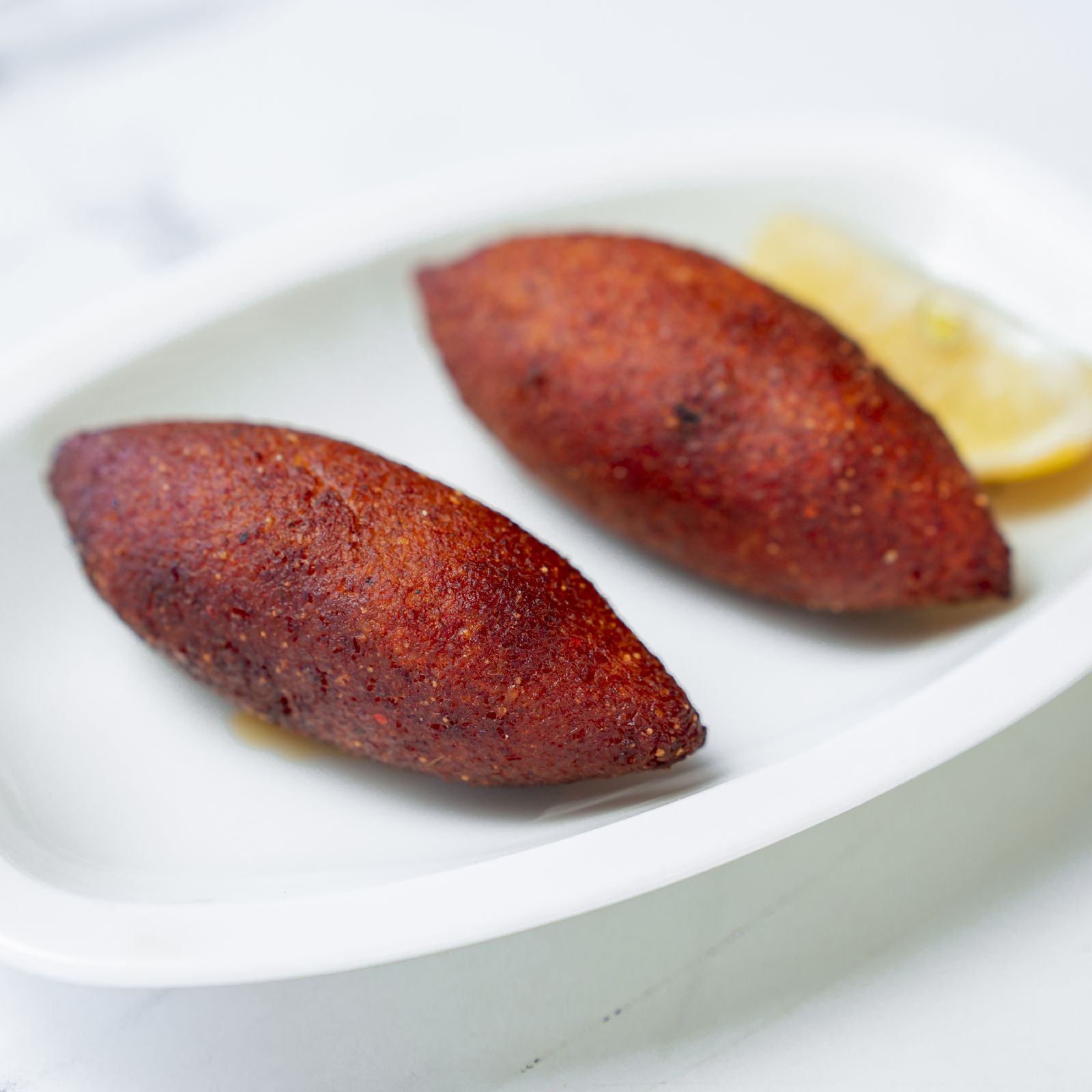 İçli Köfte