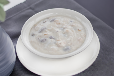 Mısır Çorbası