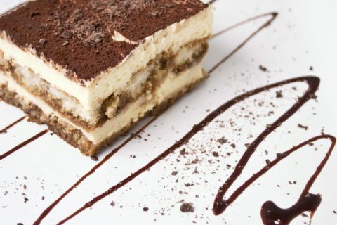 Tiramisu Nasıl Yapılır?