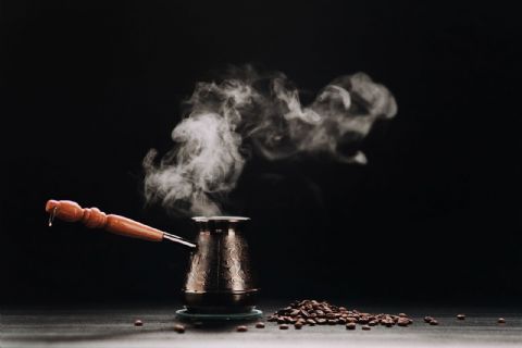 Türk Kahvesi Hakkında Bilmedikleriniz
